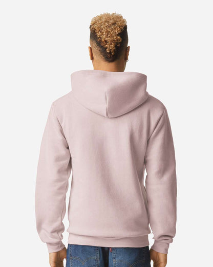 Unisex ReFlex Fleece Full-Zip Hoodie Sweatshirt