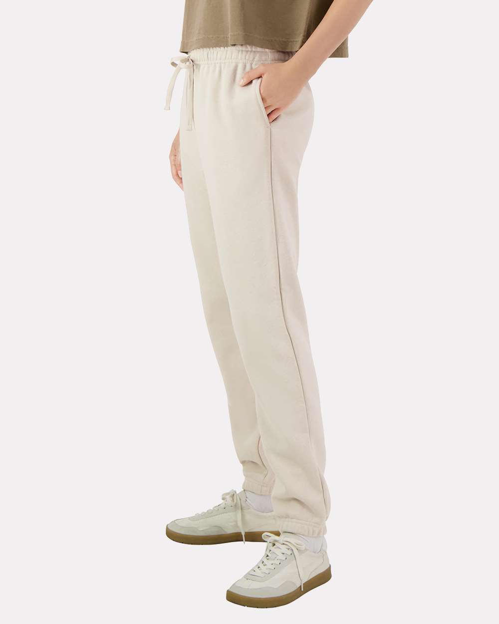 Unisex ReFlex Fleece Sweatpants