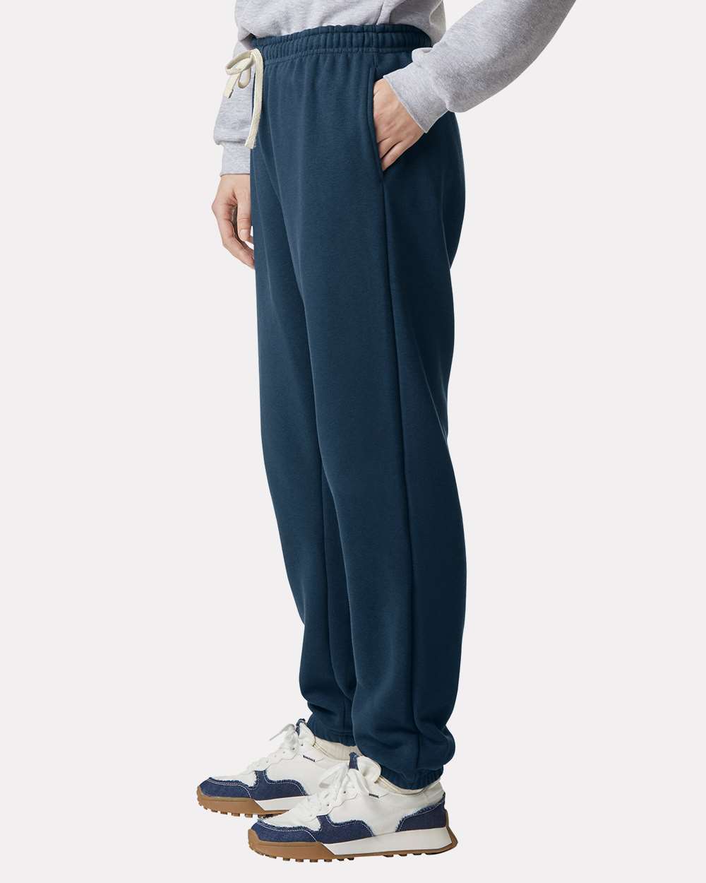 Unisex ReFlex Fleece Sweatpants