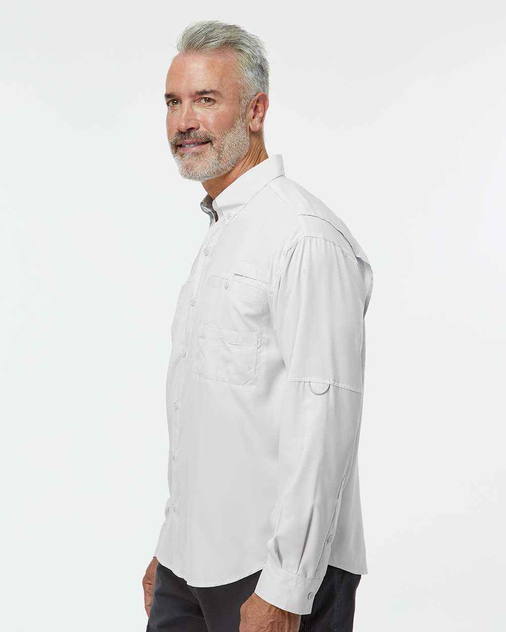 Men's Kitty Hawk Performance Fishing Shirt