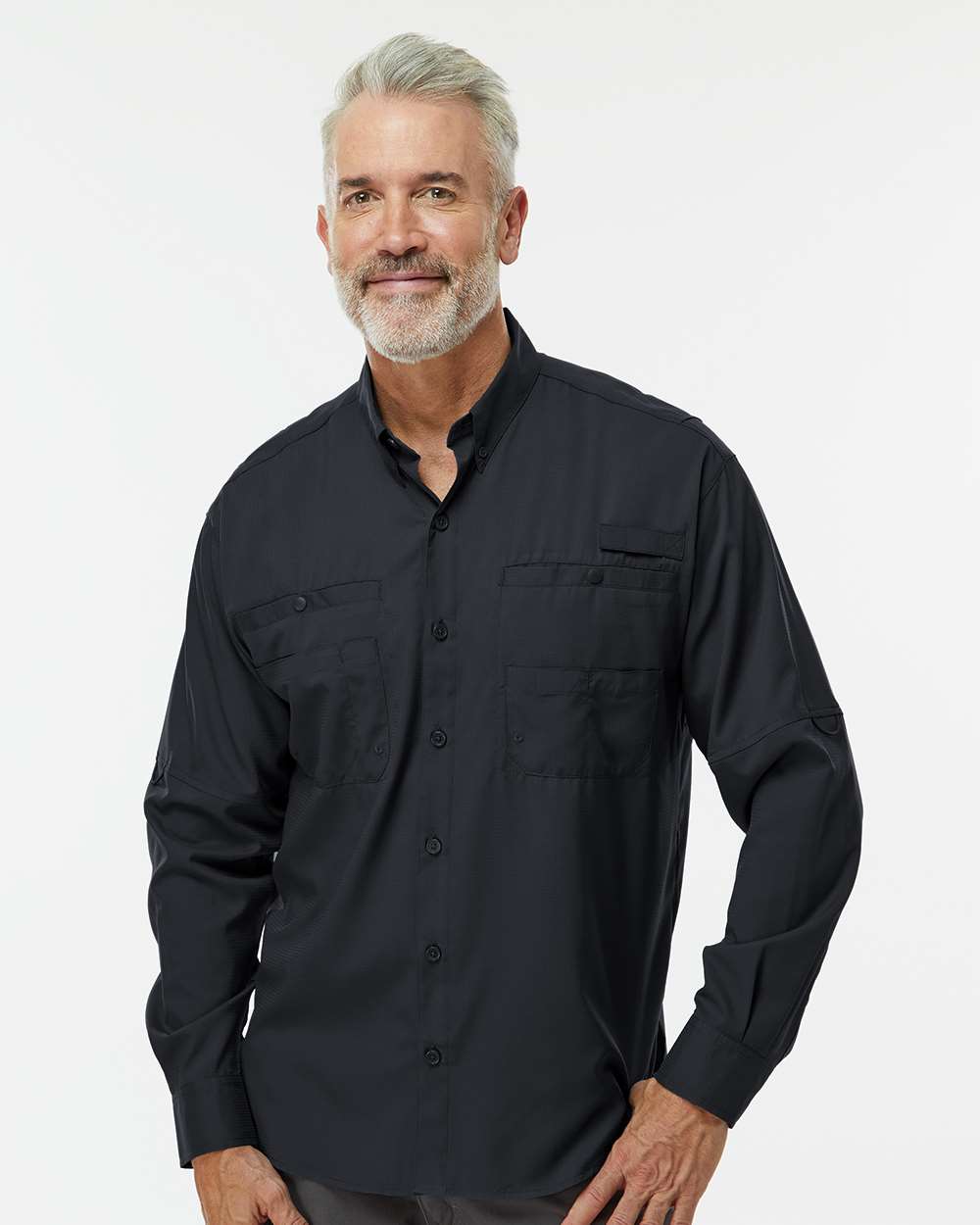 Men's Kitty Hawk Performance Fishing Shirt