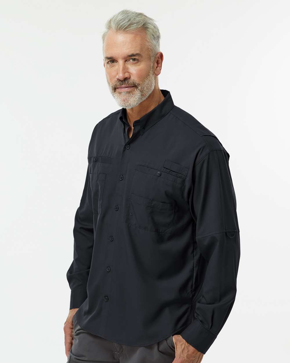 Men's Kitty Hawk Performance Fishing Shirt