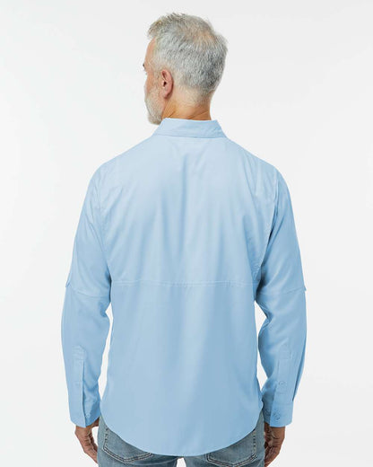 Men's Kitty Hawk Performance Fishing Shirt