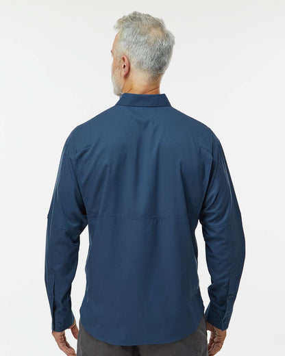 Men's Kitty Hawk Performance Fishing Shirt