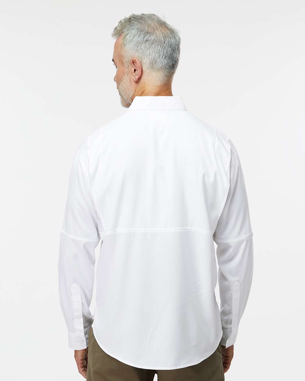 Men's Kitty Hawk Performance Fishing Shirt