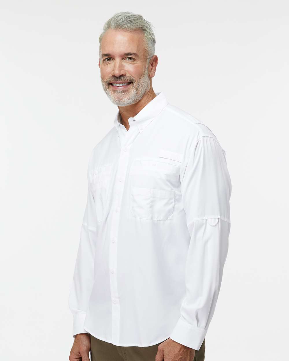 Men's Kitty Hawk Performance Fishing Shirt