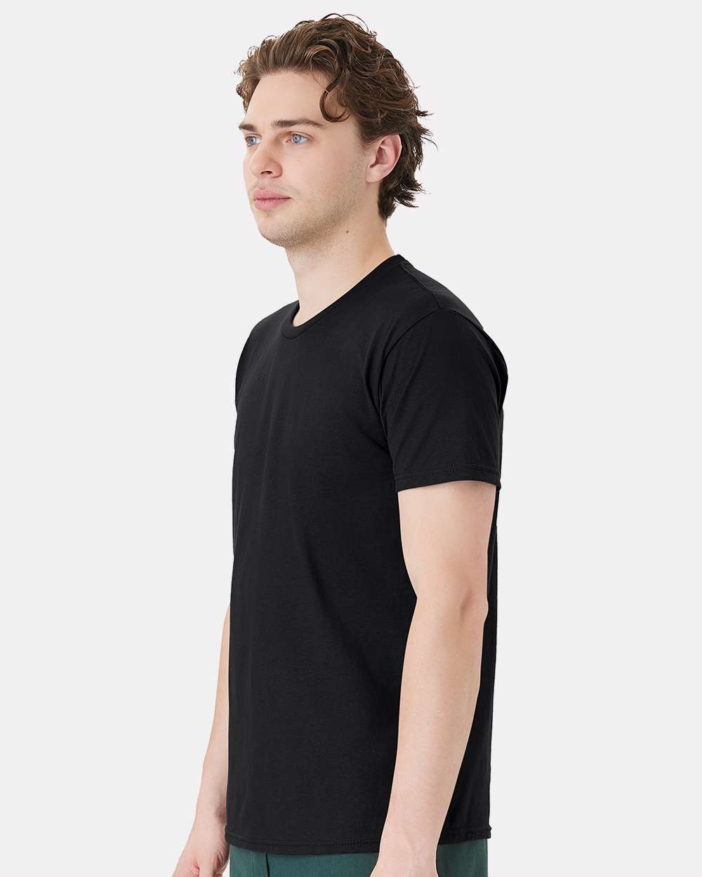 Unisex Perfect-T DTG T-Shirt