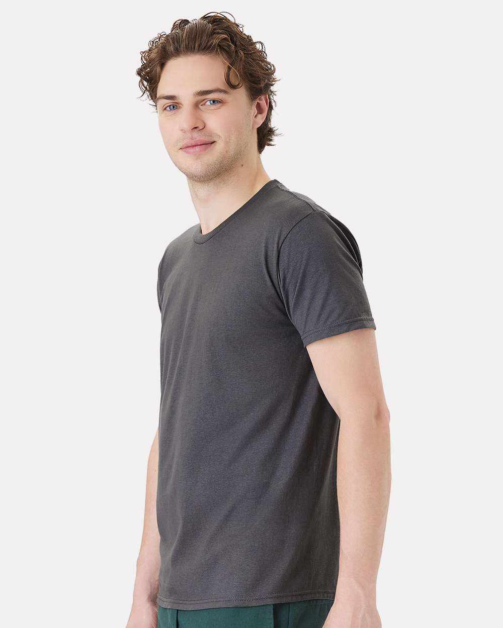 Unisex Perfect-T DTG T-Shirt