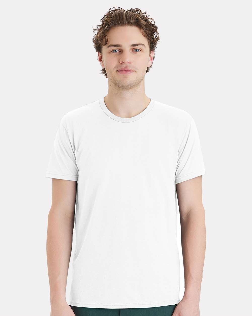 Unisex Perfect-T DTG T-Shirt