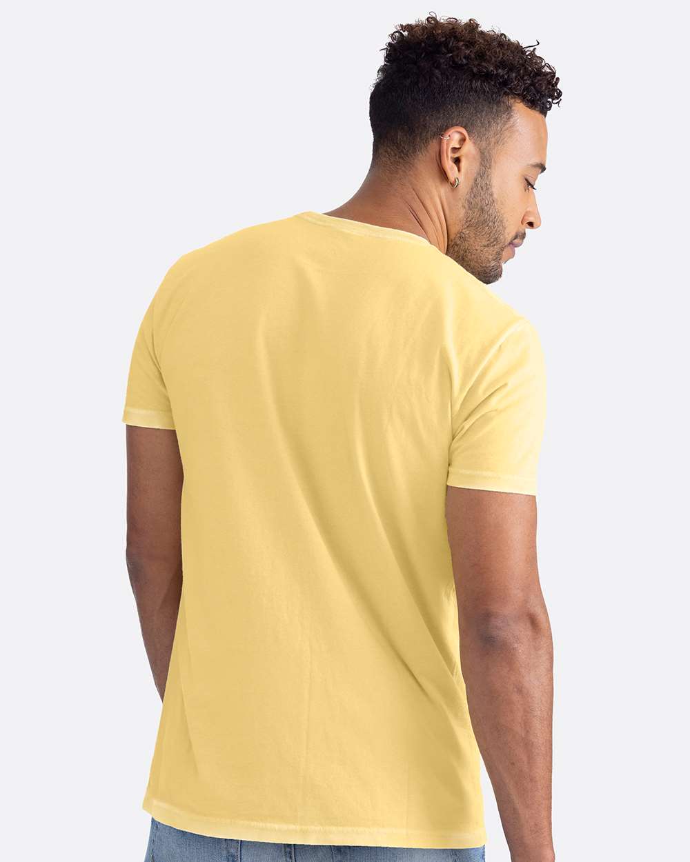 Unisex Soft Wash T-Shirt