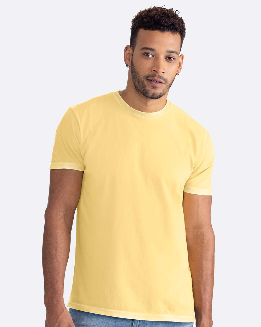 Unisex Soft Wash T-Shirt