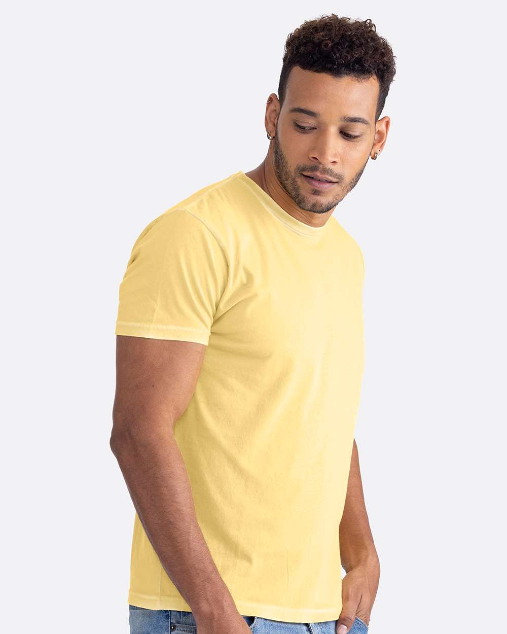Unisex Soft Wash T-Shirt
