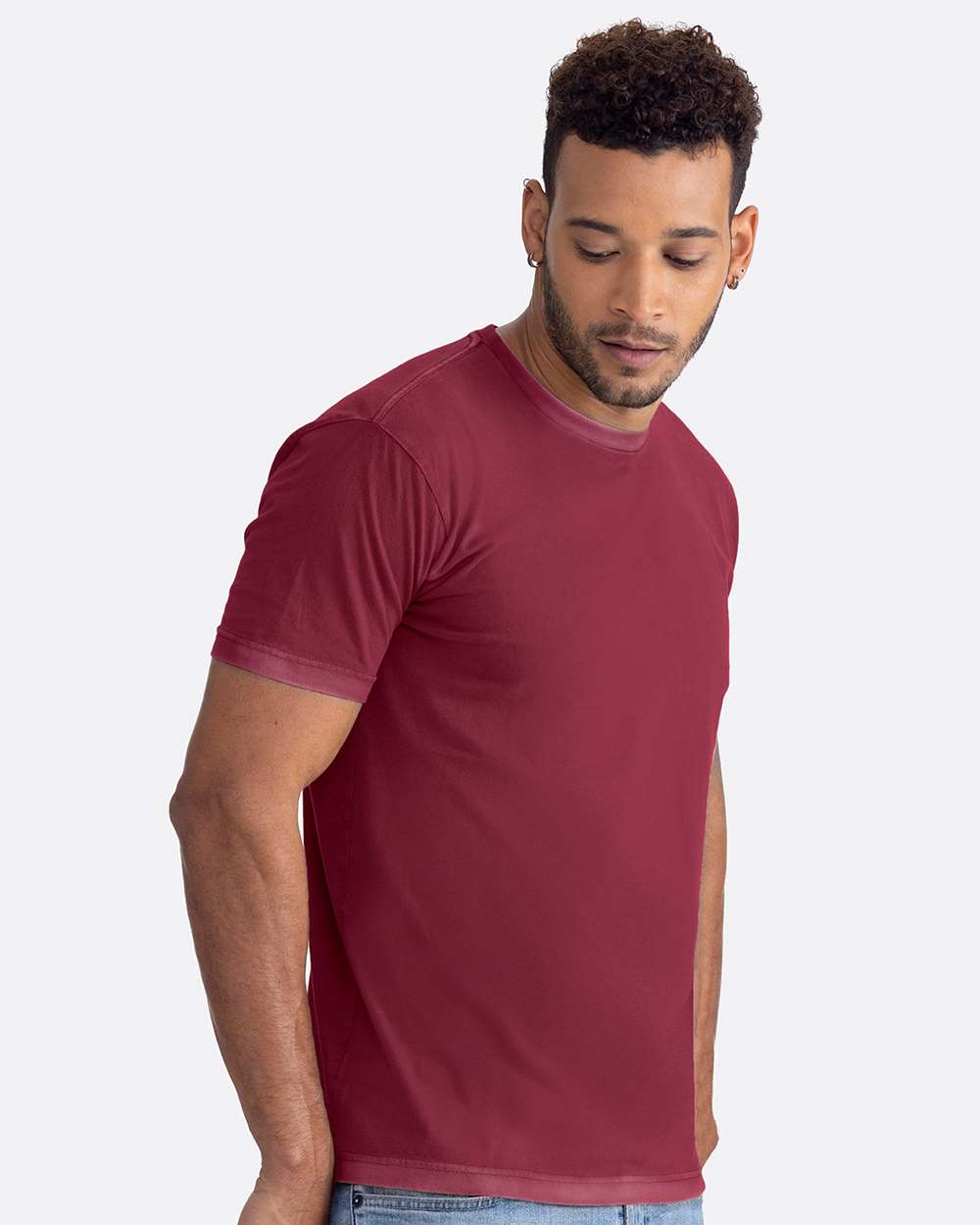 Unisex Soft Wash T-Shirt