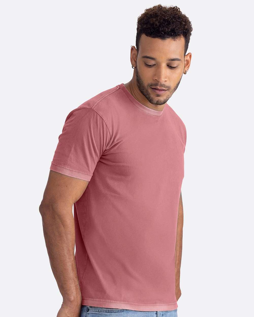 Unisex Soft Wash T-Shirt