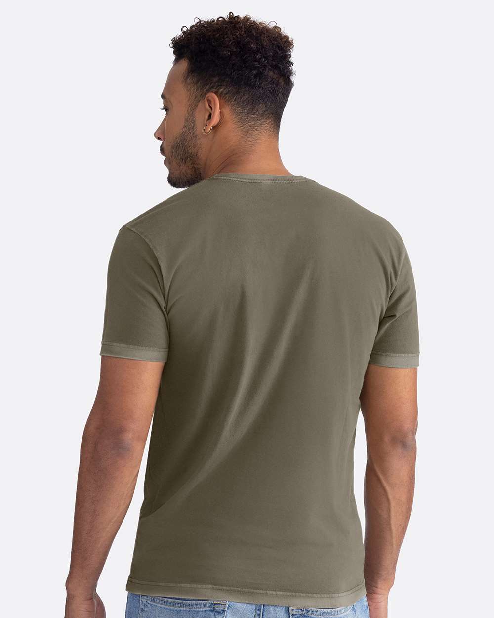 Unisex Soft Wash T-Shirt