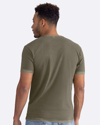 Unisex Soft Wash T-Shirt