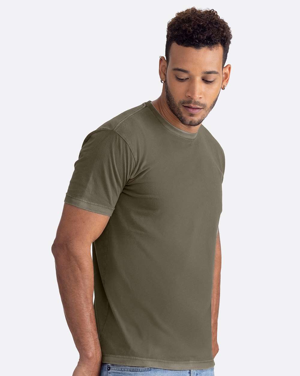 Unisex Soft Wash T-Shirt