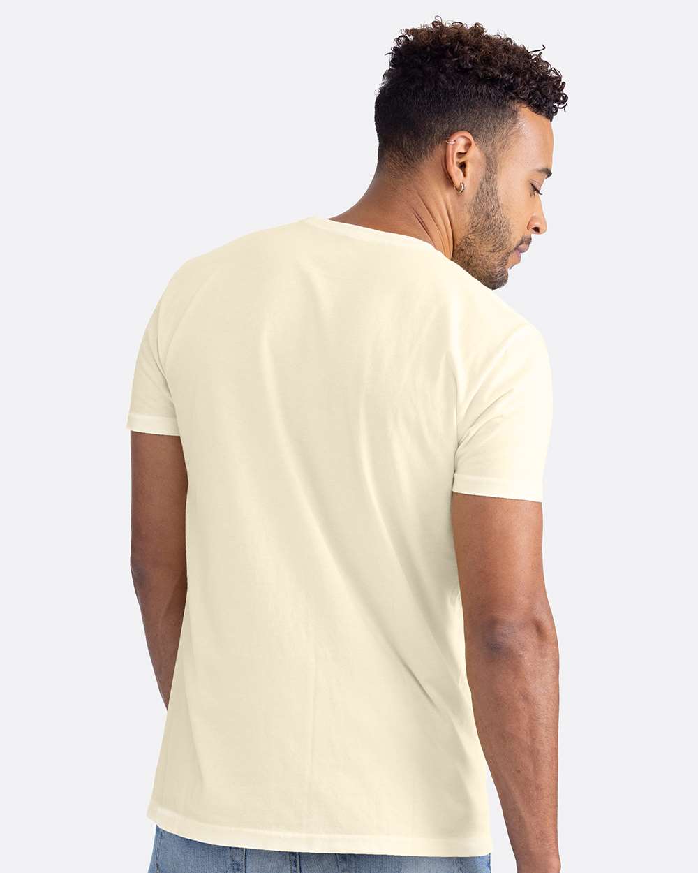 Unisex Soft Wash T-Shirt