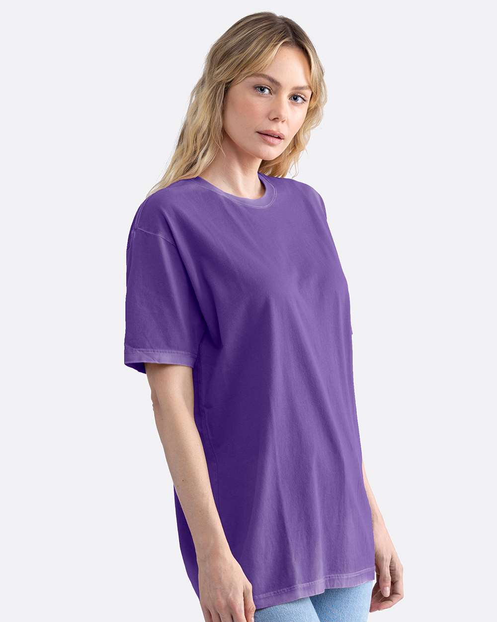 Unisex Soft Wash T-Shirt