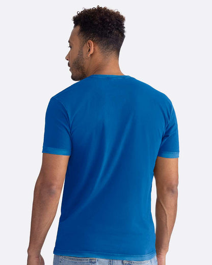 Unisex Soft Wash T-Shirt
