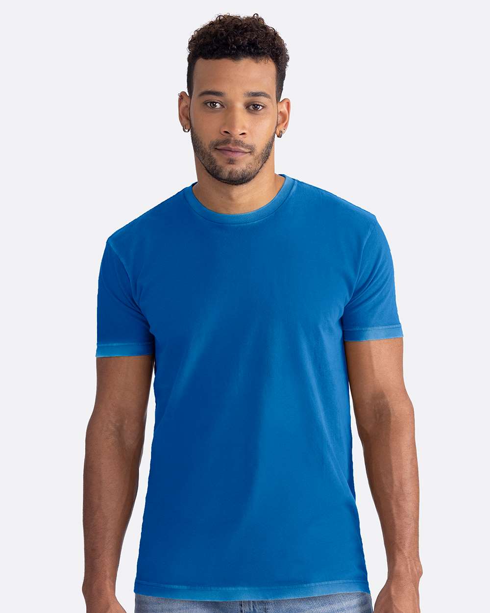 Unisex Soft Wash T-Shirt