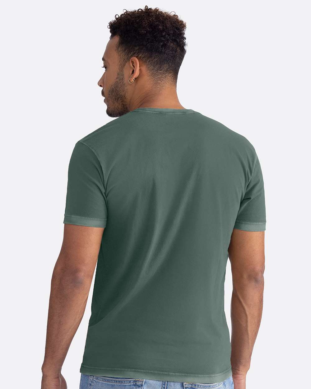 Unisex Soft Wash T-Shirt