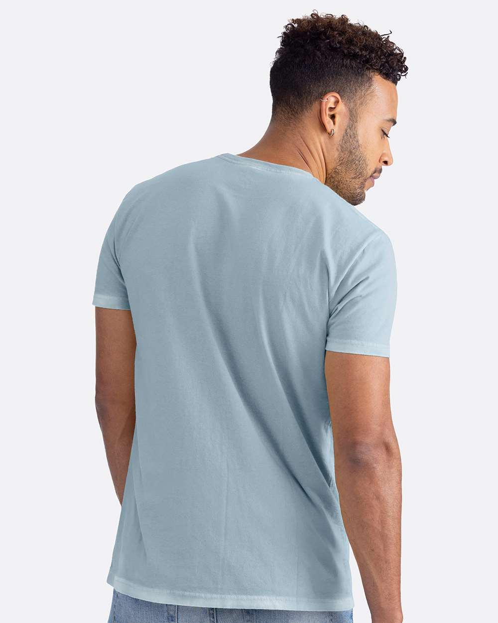 Unisex Soft Wash T-Shirt