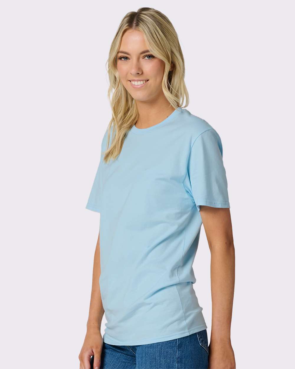 Premium Cotton T-Shirt