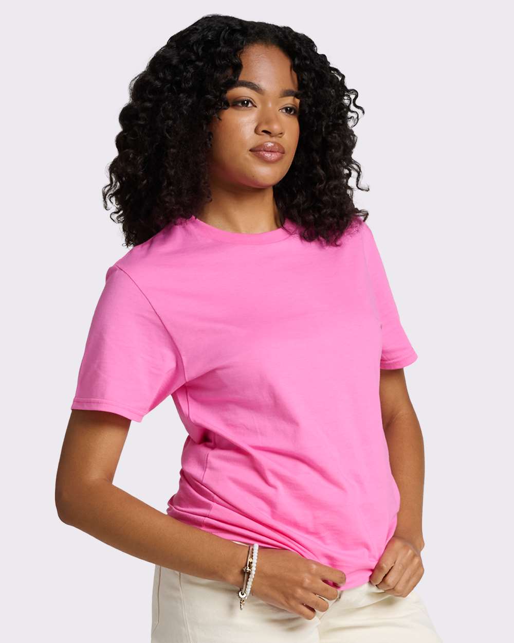 Premium Cotton T-Shirt