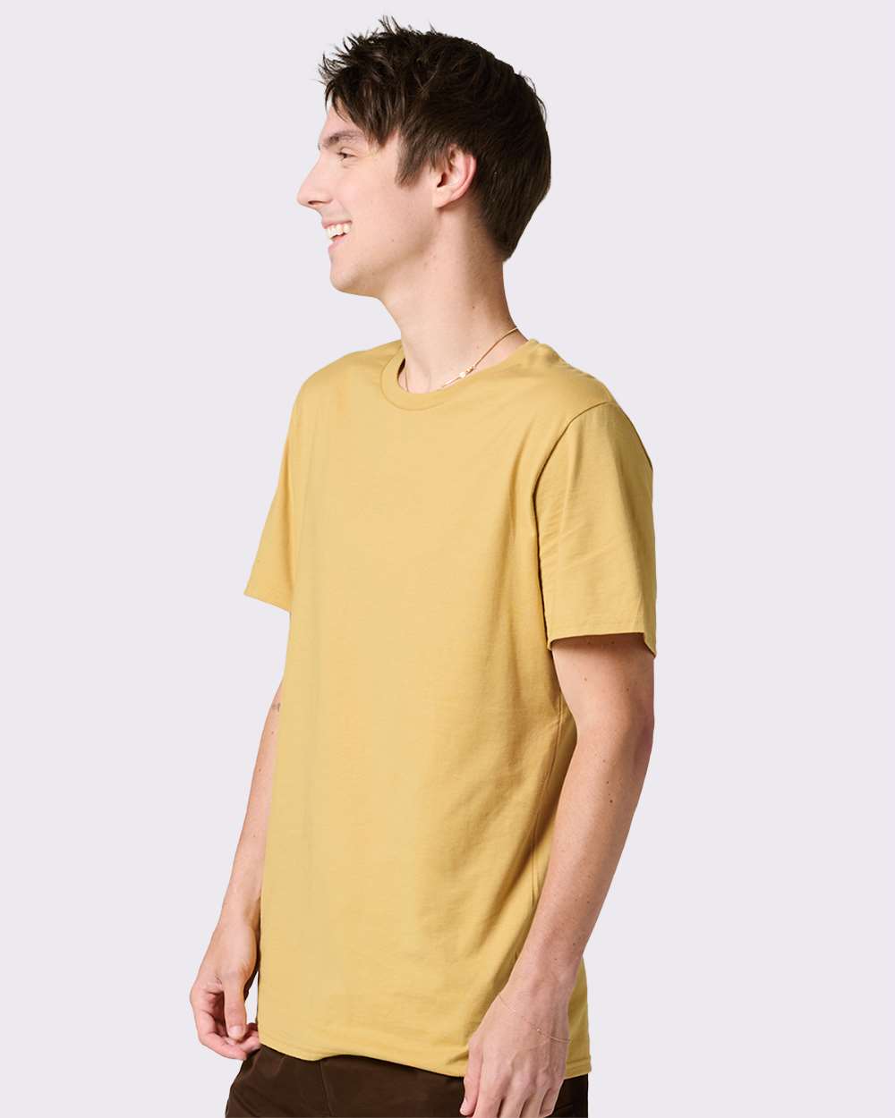 Premium Cotton T-Shirt