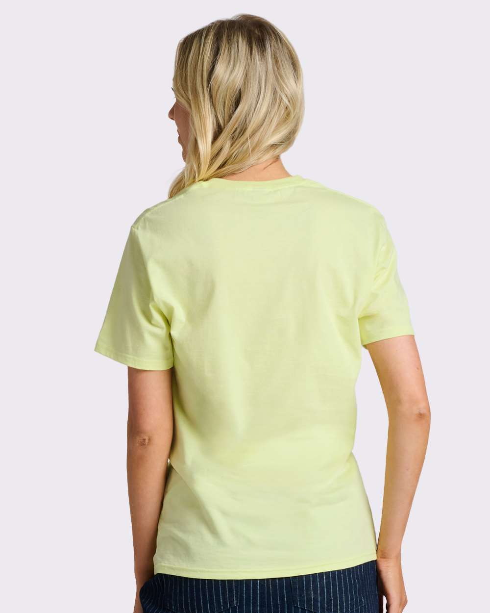 Premium Cotton T-Shirt