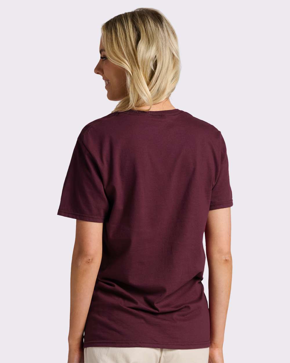 Premium Cotton T-Shirt