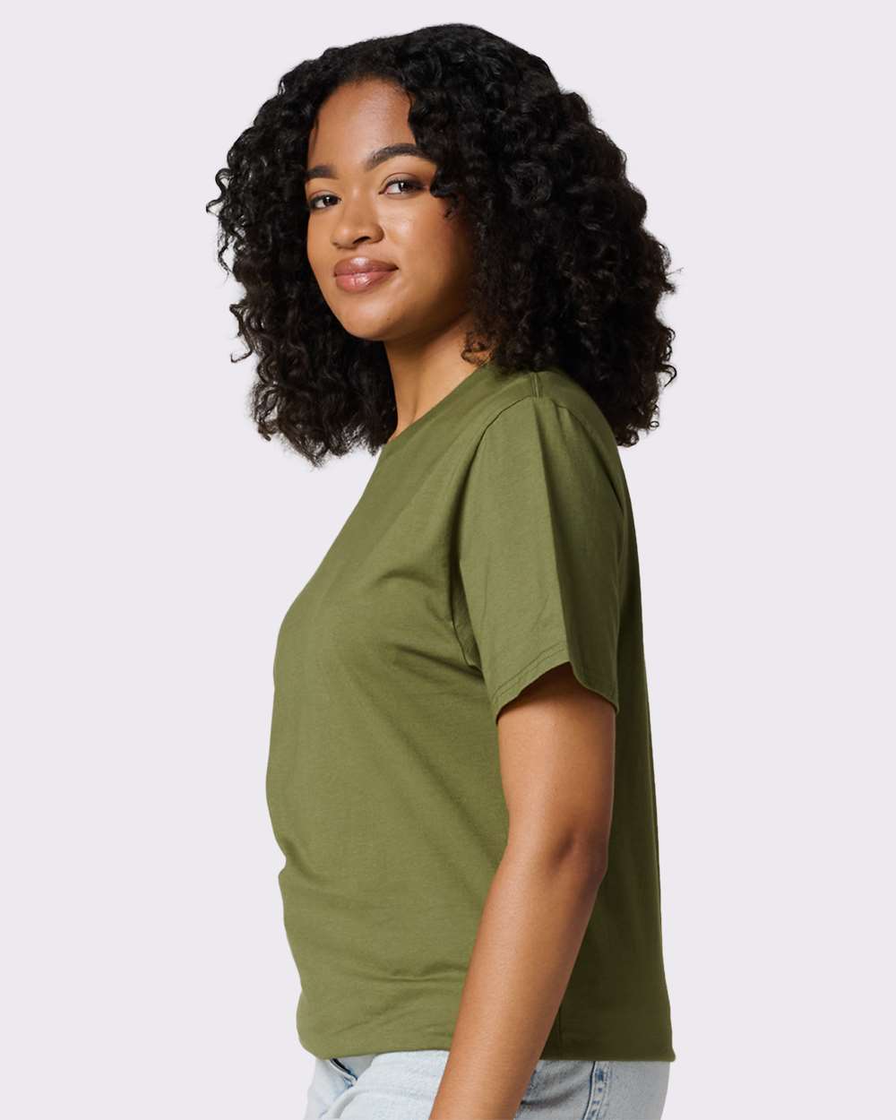 Premium Cotton T-Shirt