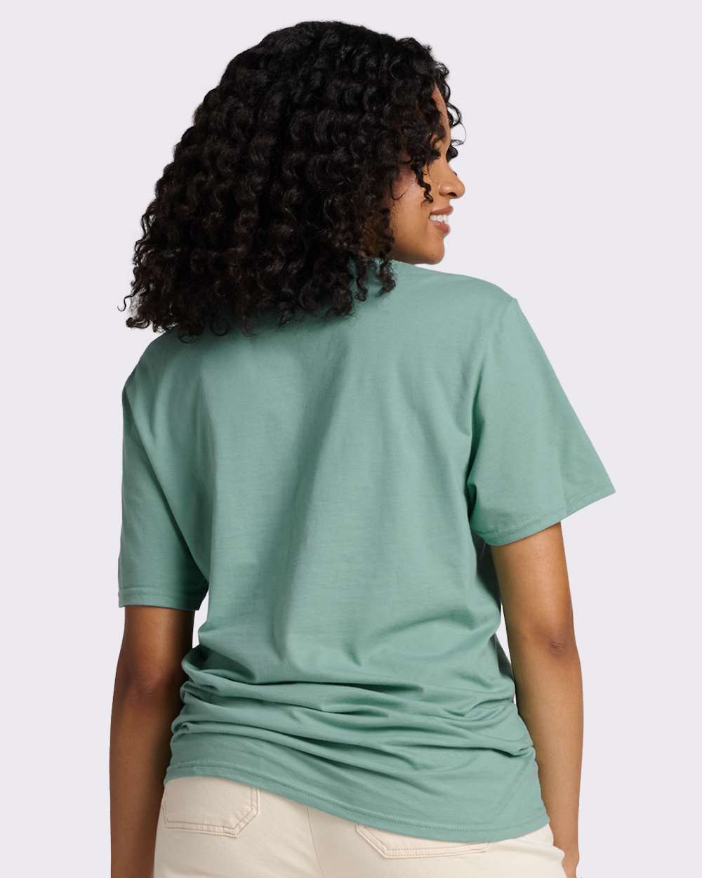 Premium Cotton T-Shirt