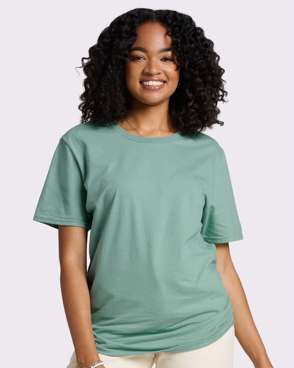 Premium Cotton T-Shirt