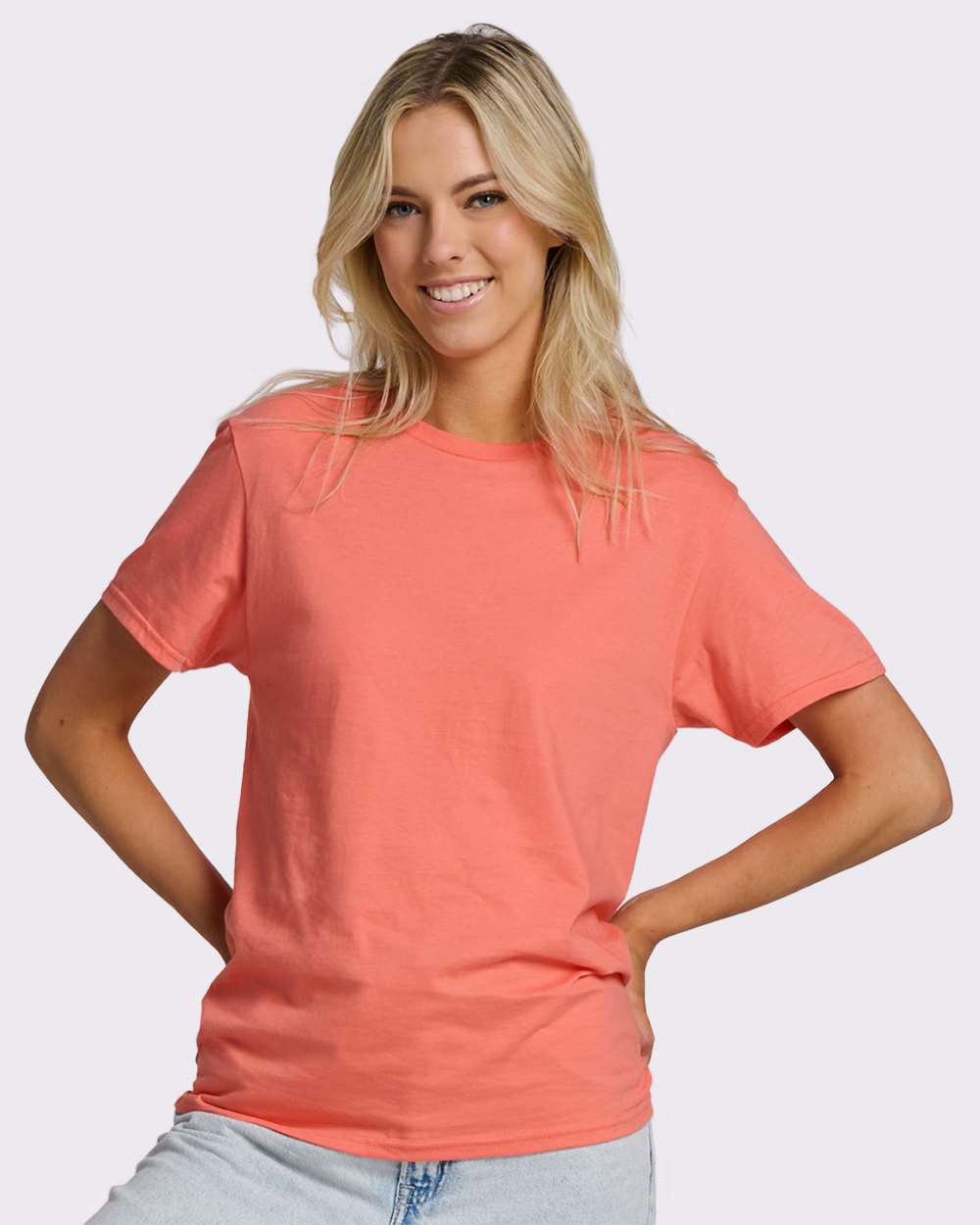 Premium Cotton T-Shirt