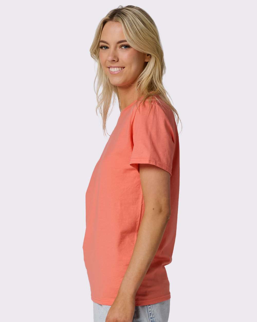Premium Cotton T-Shirt