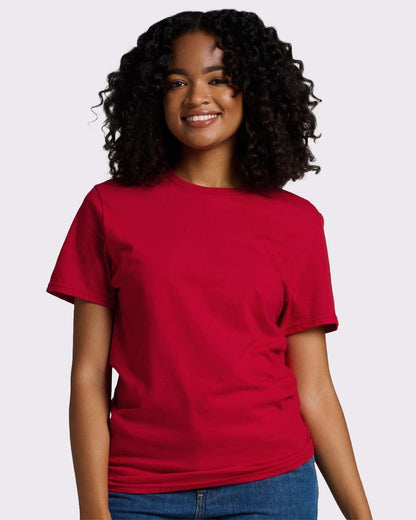 Premium Cotton T-Shirt