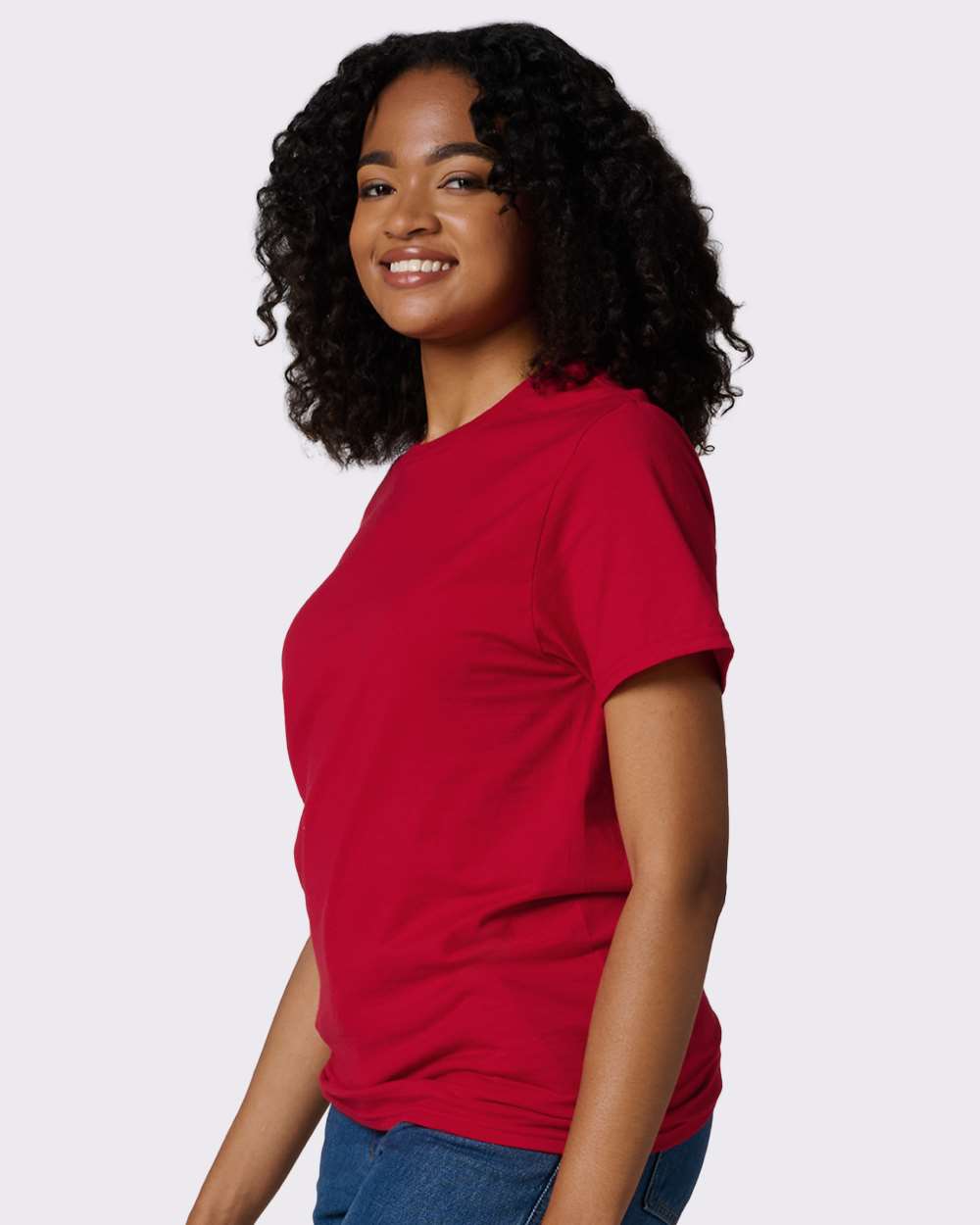 Premium Cotton T-Shirt