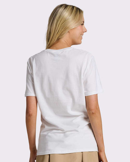 Premium Cotton T-Shirt