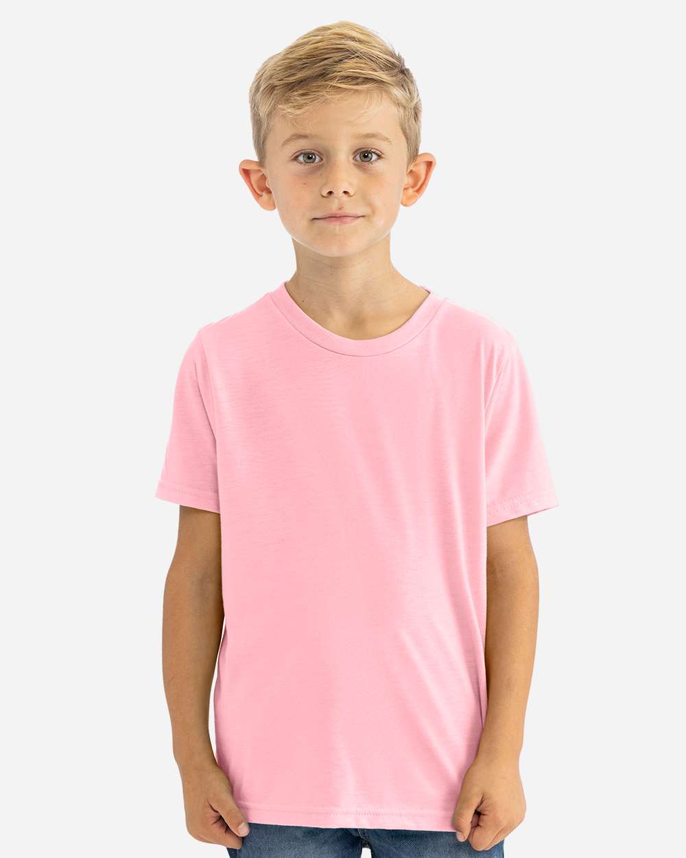 Youth CVC T-Shirt
