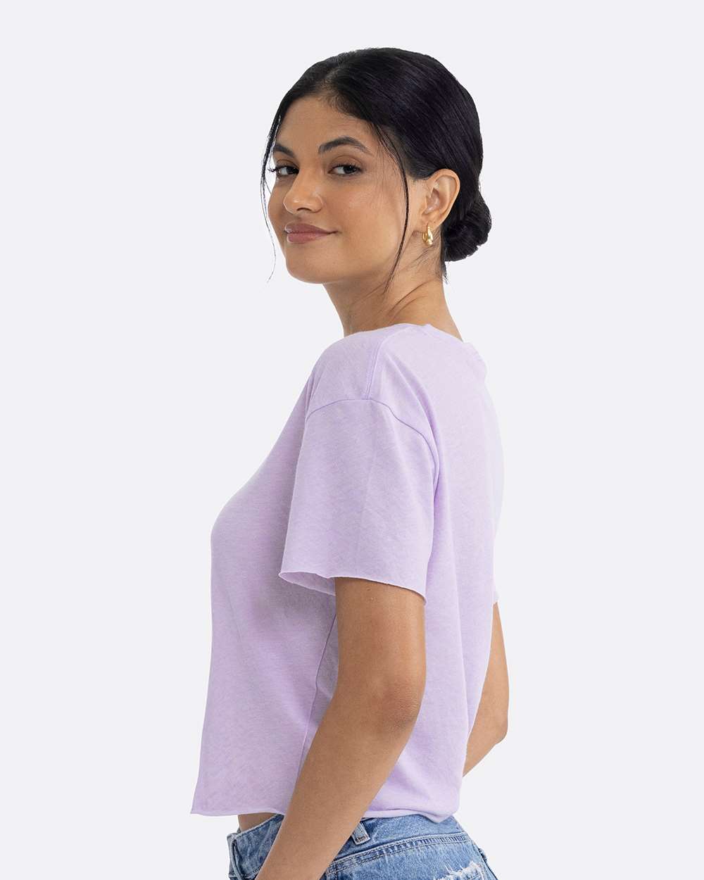 Women's Festival Crop Top