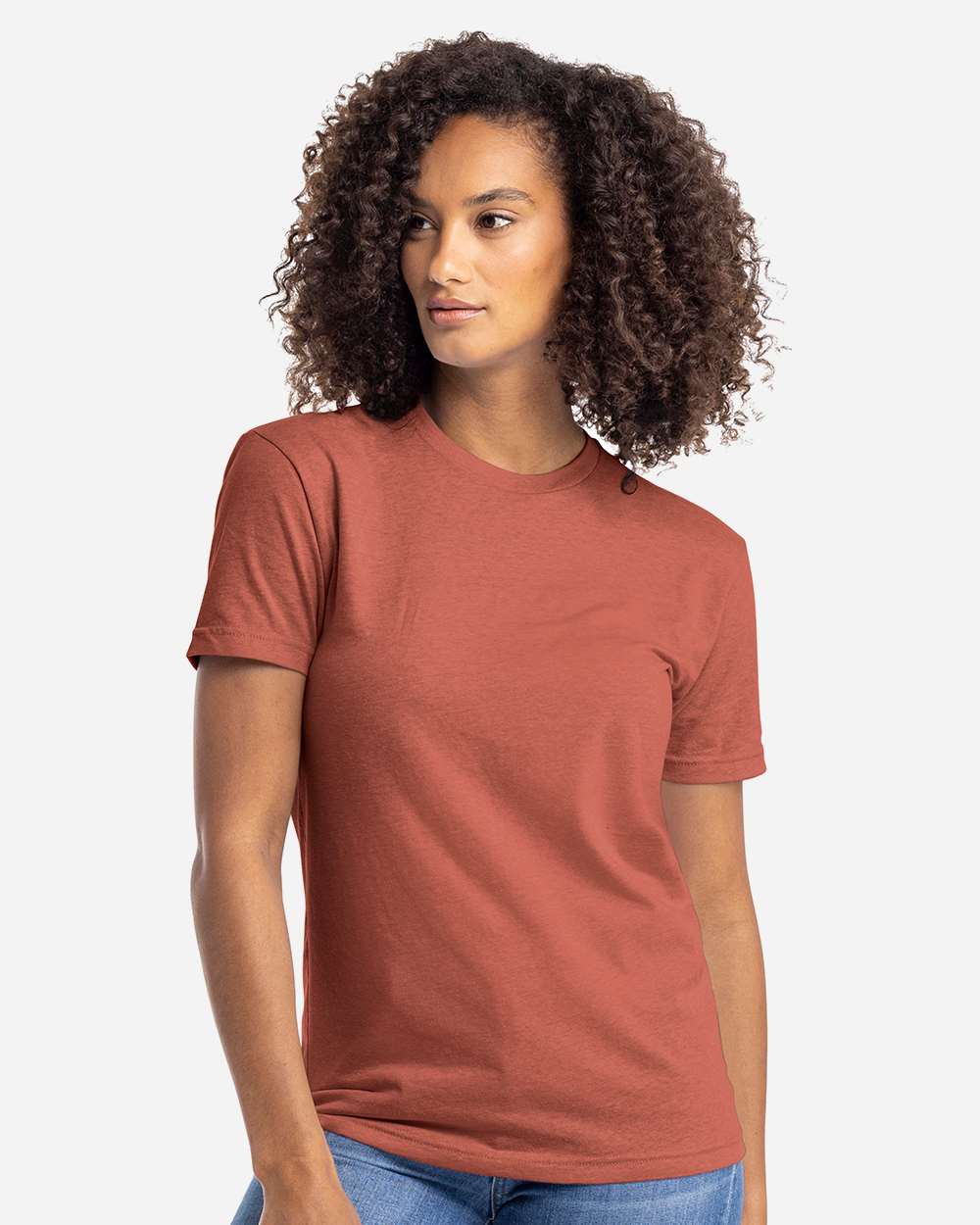 Unisex CVC T-Shirt