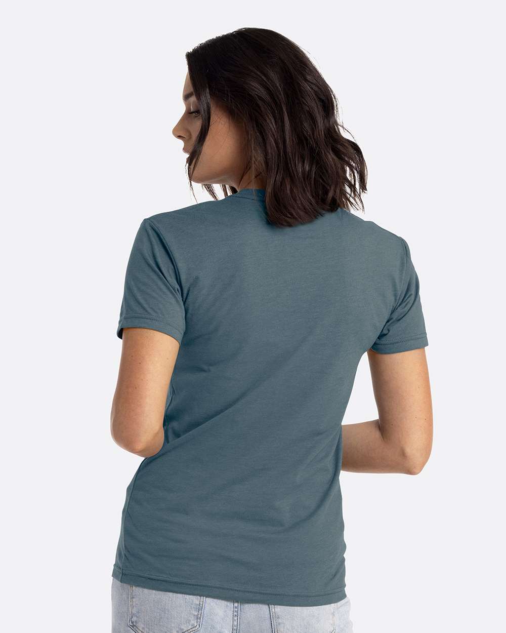 Unisex CVC T-Shirt