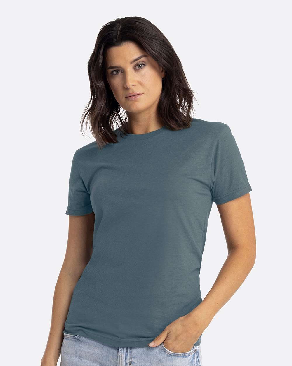 Unisex CVC T-Shirt