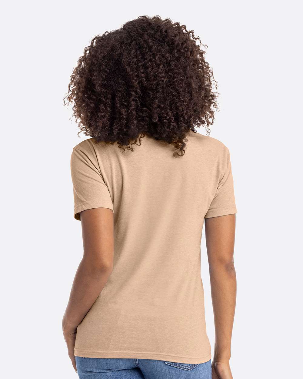 Unisex CVC T-Shirt