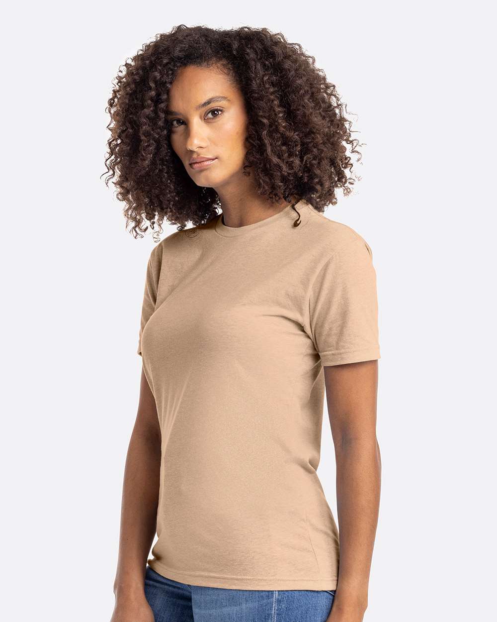 Unisex CVC T-Shirt