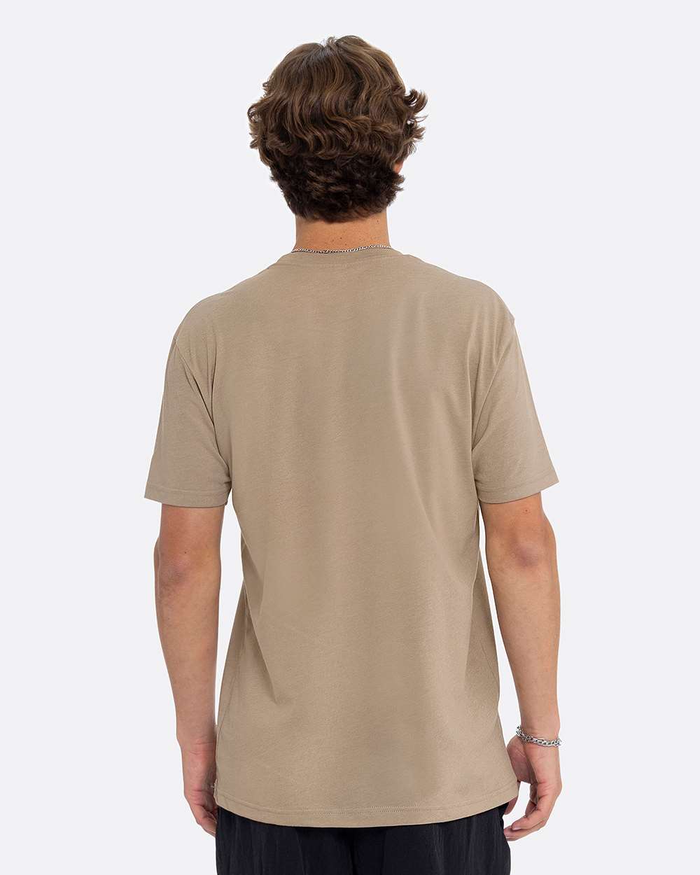 Cotton T-Shirt