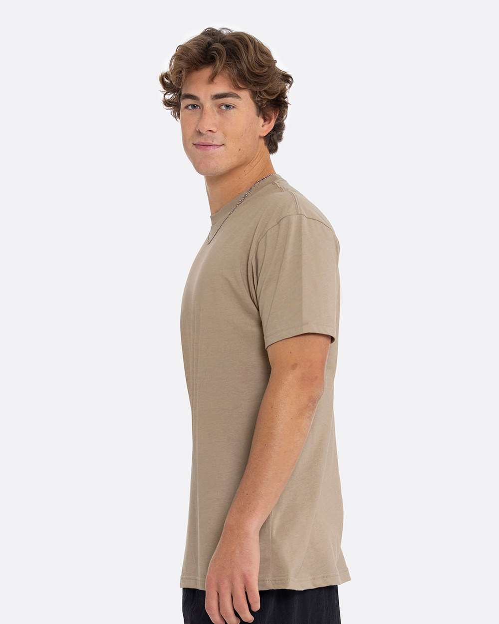 Cotton T-Shirt