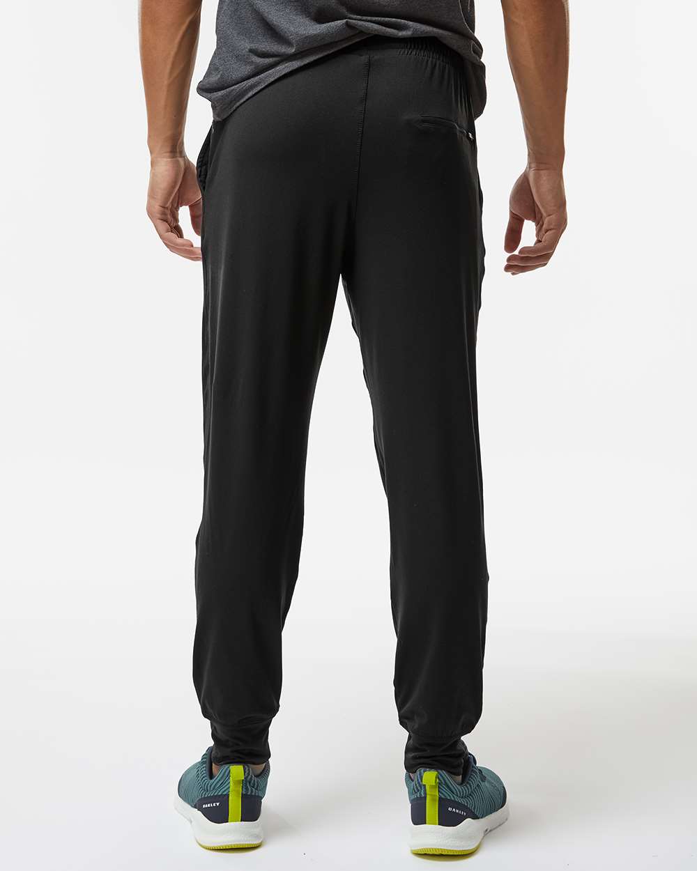 Men's Eco ReviveÂ™ Ventura Soft Knit Joggers